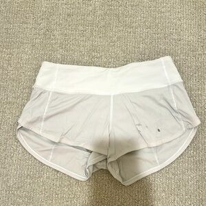 Size 2    2.5 inch    Speed up shorts
